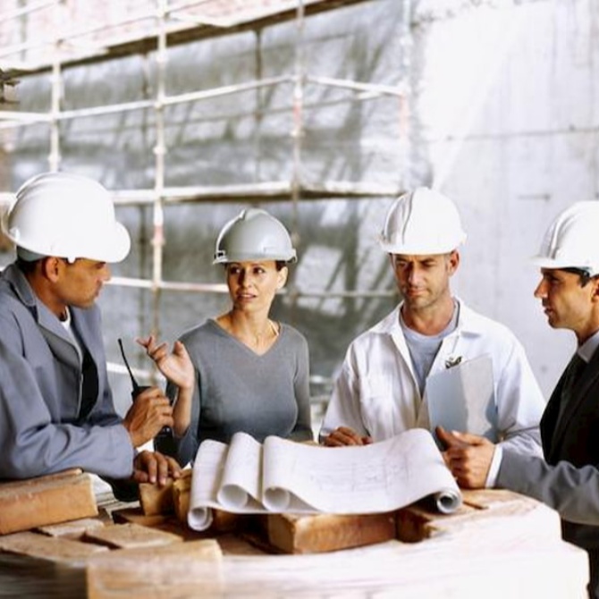 Bạn hiểu như thế nào về ban quản lý dự án trong đầu tư xây dựng?